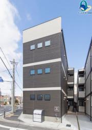 DEVELD栄生 WEST
