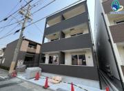 ジーメゾン名古屋牛立オーク