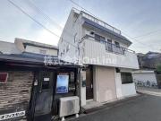 松の木ハウス