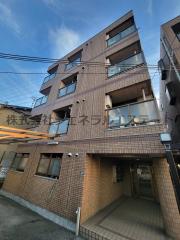 マンションデウミI