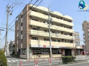 エスポアール荒江