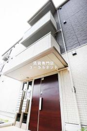 アヴェニール 服部