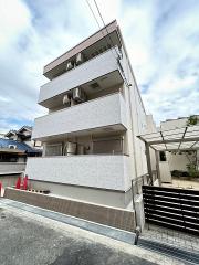 フジパレス尼崎水堂町