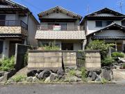 桜井市外山戸建