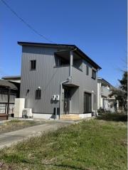 大和町苅安賀戸建