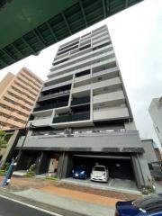 ディアレイシャス浅間町ステーションフロント