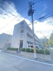 レオパレス武庫川