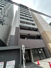シロハイヌ尼崎中央