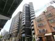 ララプレイス大阪福島プレッソ
