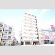 タウンライフ内山