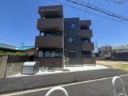 Louis Apartment 長瀬ノール