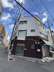 西上橘マンションII