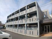 マンション・グラース