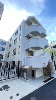PRATIQUE Yoyogi
