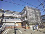 山本マンション