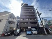 クレビオス梅田北