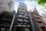 コンフォリア・リヴ谷町四丁目