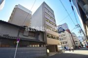 CITY SPIRE上本町