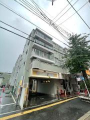 てんぐ屋西新ビル