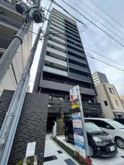 プレサンス鶴舞ファースト