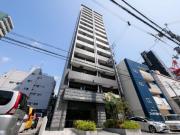 グランカリテ日本橋II