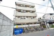 サニーハイム小若江