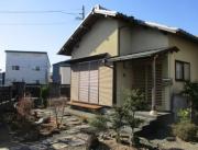 向谷2丁目一戸建て