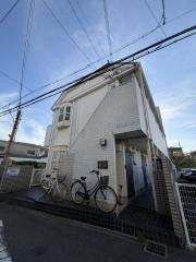 クレール石津元町
