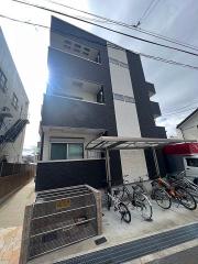 フジパレス塚口V番館