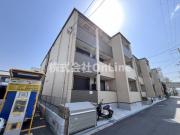 H-MAISON平野EASTV