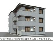 東海道線藤枝駅まで徒歩4分
