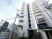 レジュールアッシュ京橋クロスII