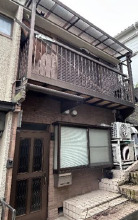 堀切町戸建