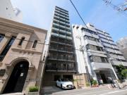 アーバンフラッツ心斎橋 