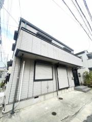 大石東町4丁目戸建貸家