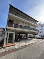 ハイツ清水