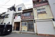餌差町戸建て貸家