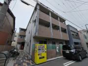 セゾンクレアスタイル新今里