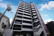 S-RESIDENCE城東SEVER