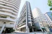 S-RESIDENCE南堀江