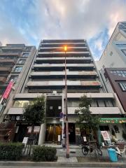 ダイアパレス谷町第2