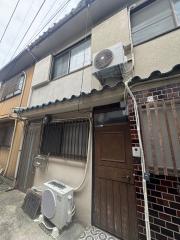 神戸東西線高速長田駅まで徒歩17分