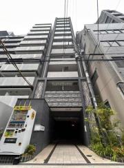 ラ・フォルム鎗屋町