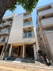 ビルボード芦屋