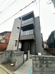 ブリアン西宮