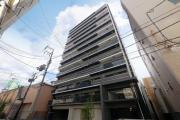 S-RESIDENCE難波大国町Tres