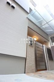 フジパレス阪急吹田駅南III番館
