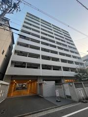 アーバンエース東心斎橋パル