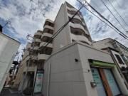 エンゼルハイツ小阪本町