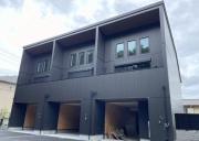 K-GARAGE 猪名寺
